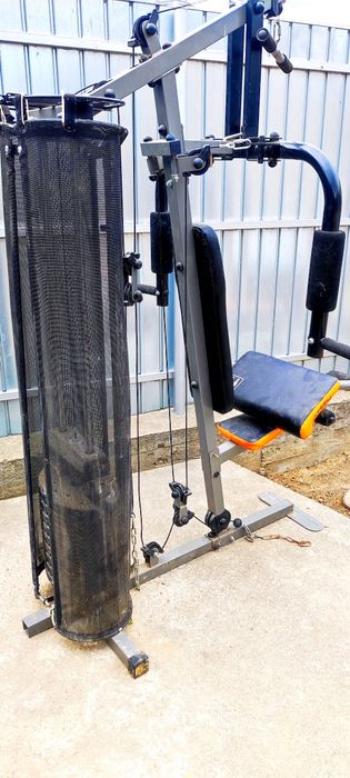 Sport aparat Multi functiona cu 22 de exerciții.l