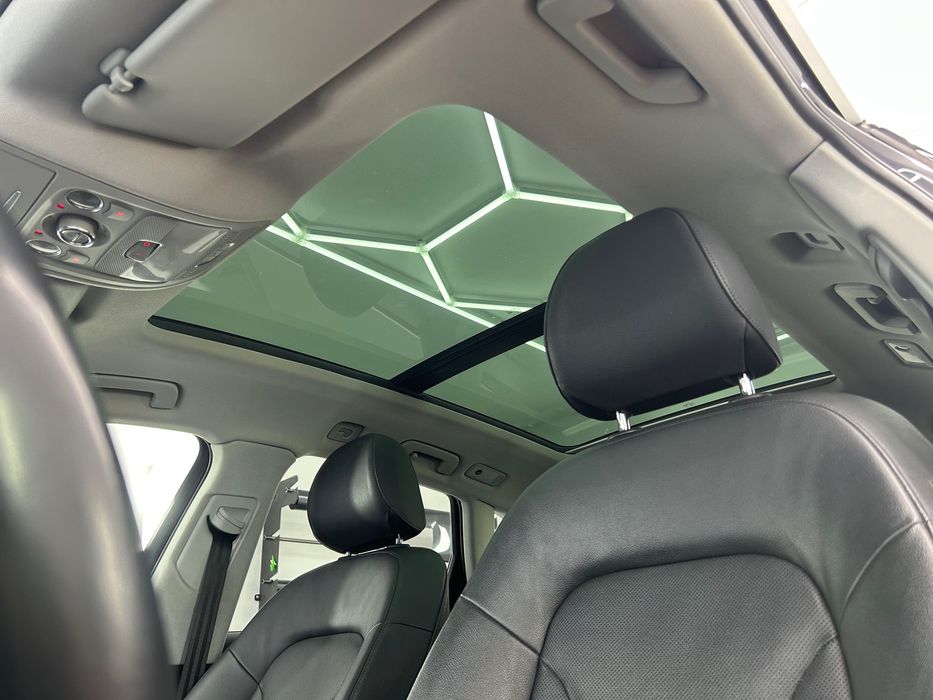 De vânzare  Audi SQ5