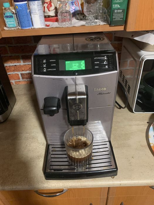 Expresoare de cafea profesionale