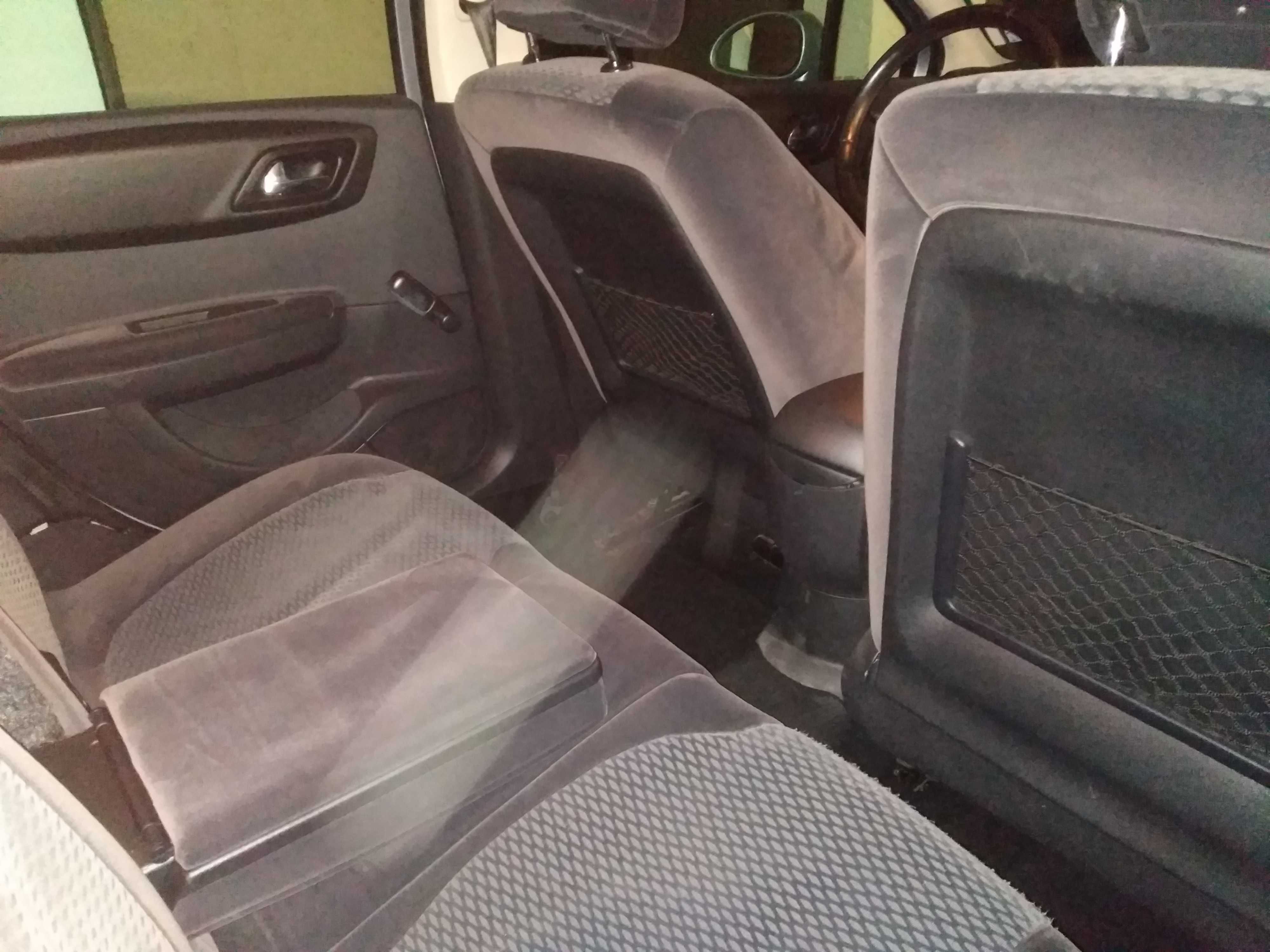 Citroen C4 1.6, с газова уредба