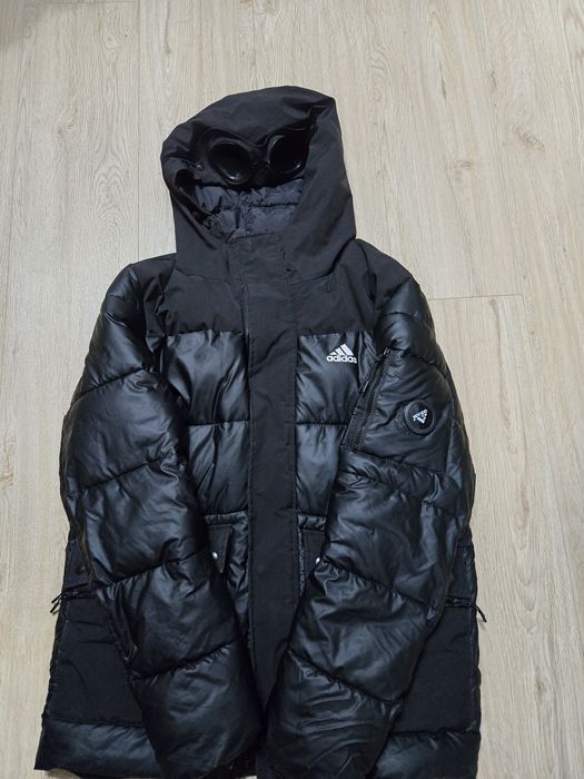 Куртка зимняя Adidas