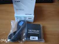 Yatour Smart,Lancia Lybra,Fiat Bravo/Brava 8-pins Grundig Radio