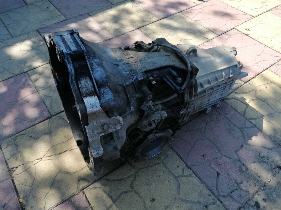 cutie viteze passat b5.5 1.9 tdi 5 trepte 131 cp 1.6 benzină alz