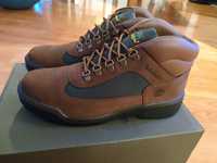 Класически полеви водоустойчиви обувки TIMBERLAND Mens Field V Boots