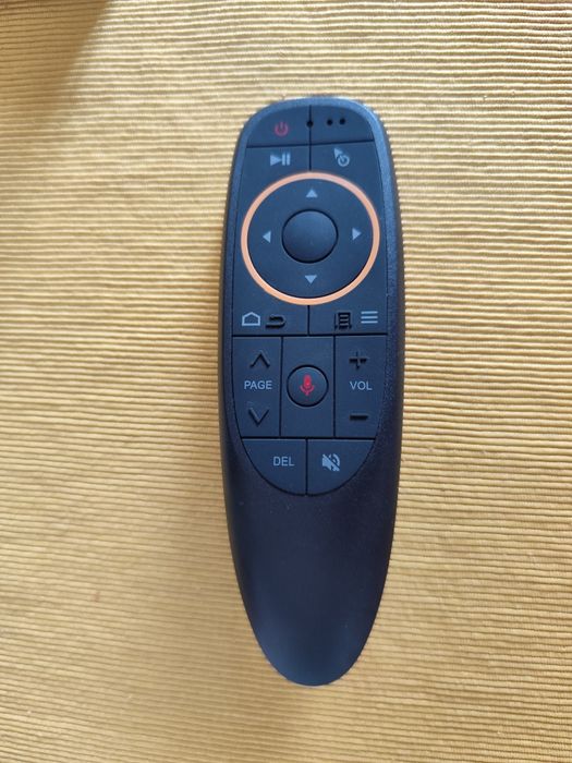 Telecomanda Smart Air mouse