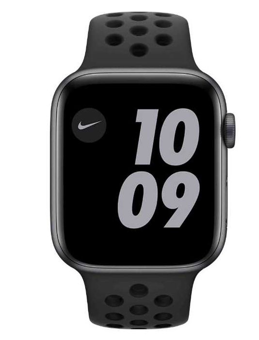 Apple Watch Nike 6