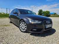 Audi A4 Avant B8.5 Facelift, 2013, 2.0 TDI, 136CP