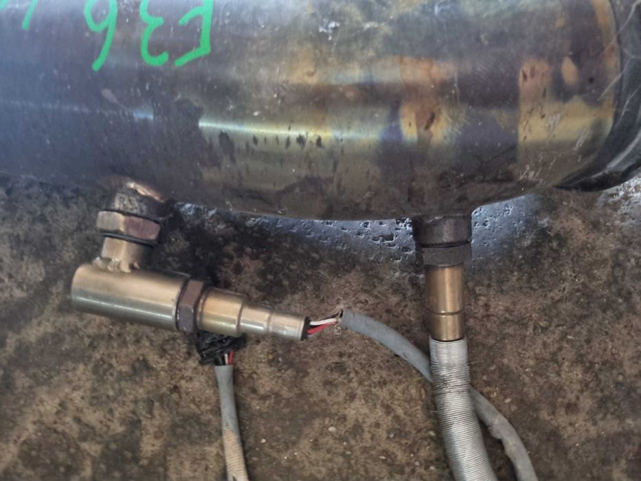 Downpipe cu senzori BMW seria 3 340i seria 4 440i seria 2 240i B58