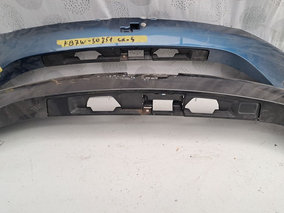 Задна лайсна панел врата Mazda CX5 2017/24г