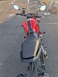 Vand honda cb650f
