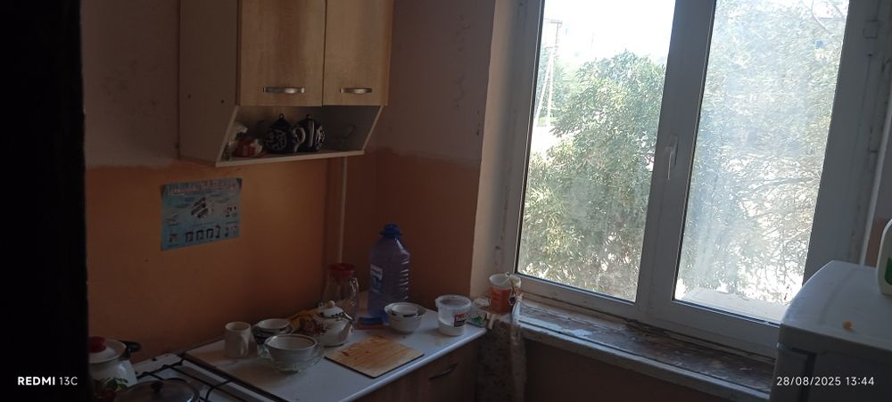 Аренда  квартира