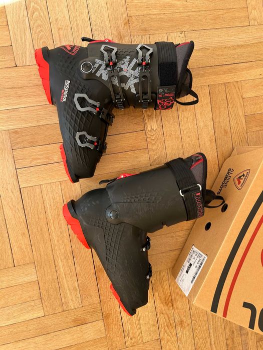 Ски обувки Rossignol All Track 90, номер 44 / 28,5