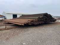 Vand teava tubing pentru gard