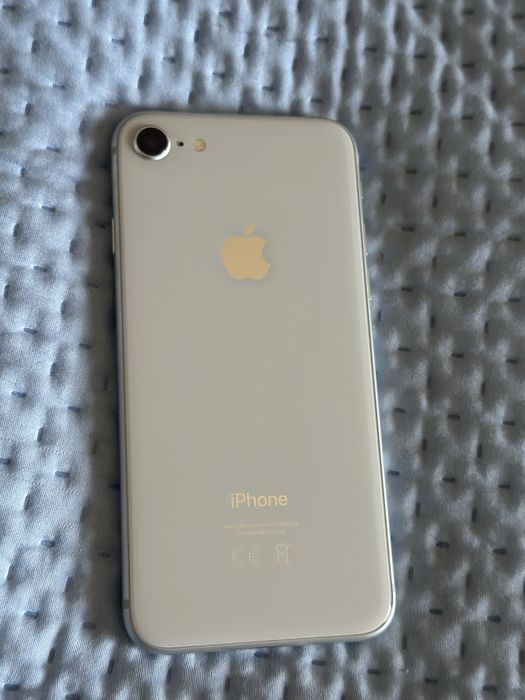 Iphone 8 продам