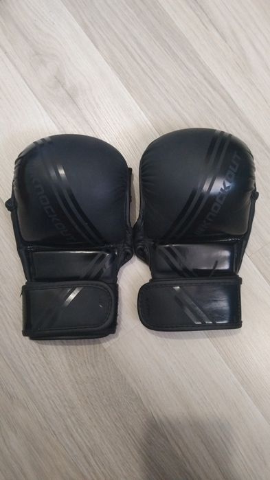 Mănuși MMA Knockout