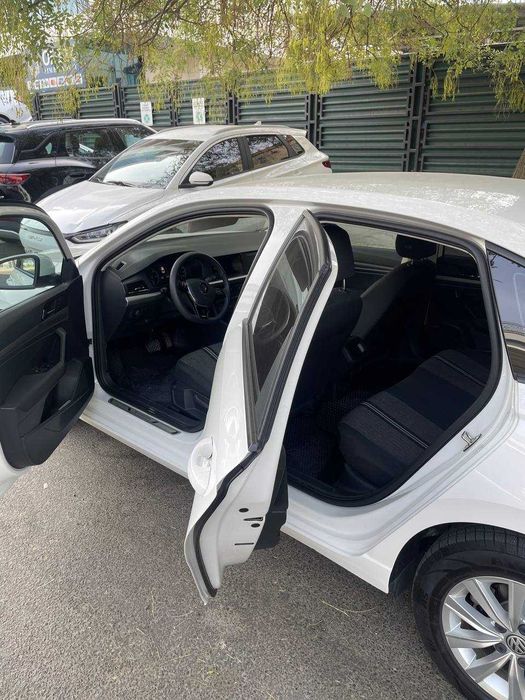 Volkswagen e-lavida