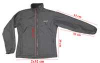 Geaca intermediara Jack Wolfskin dama marimea S