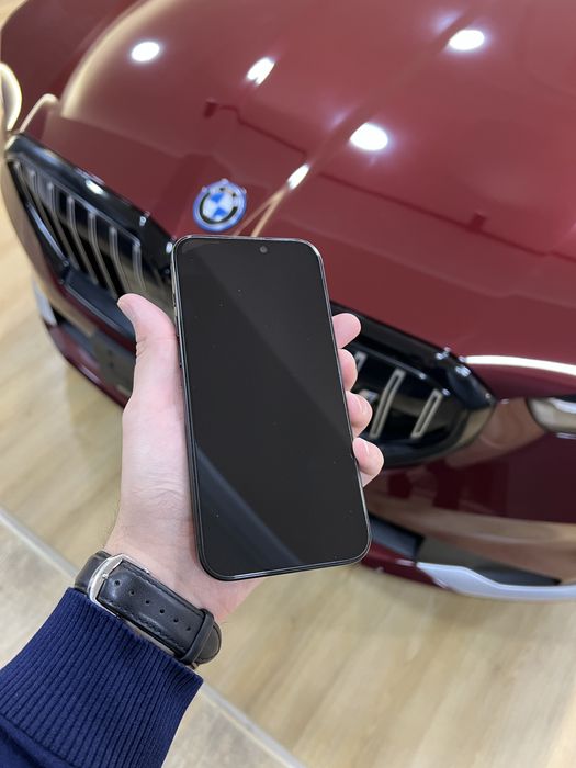 Iphone 16 Pro Max 256 gb