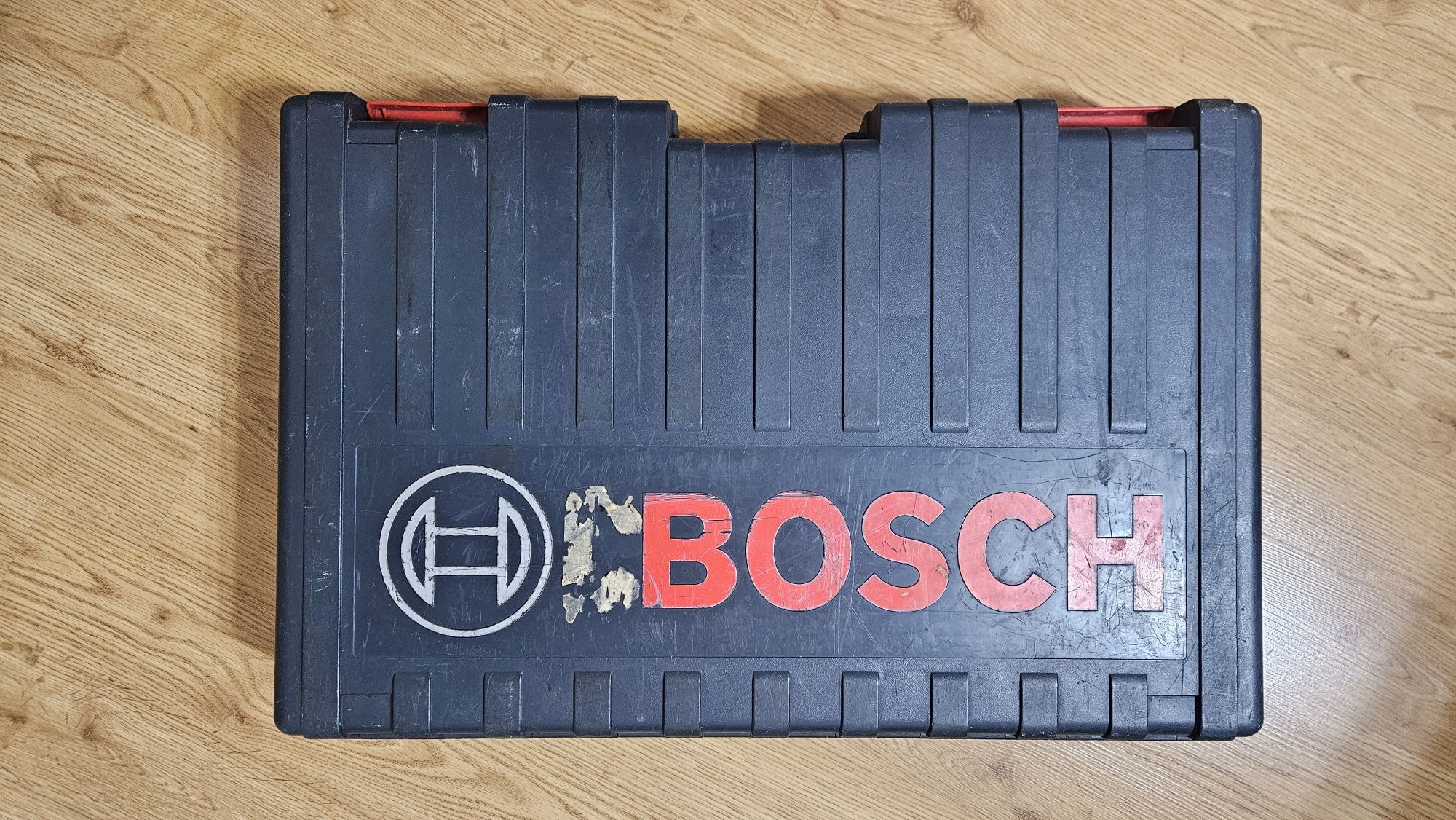 Bosch Rotopercutor Bormasina Profesionala GBH 36 VF - LI Plus