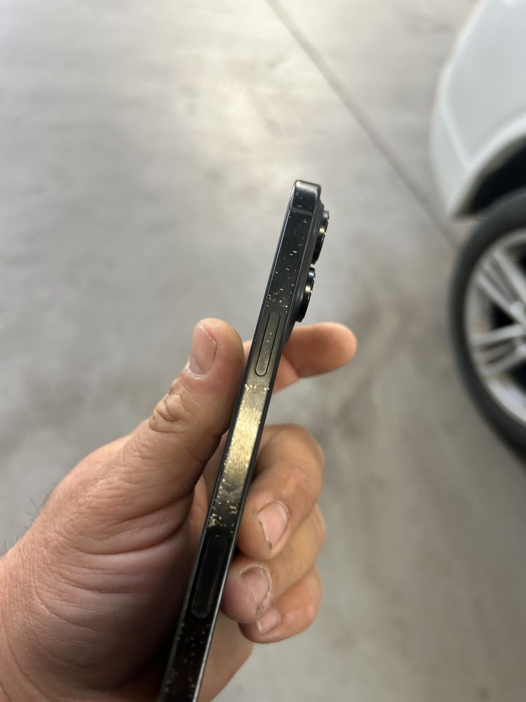 Iphone 16 Pro Max 256