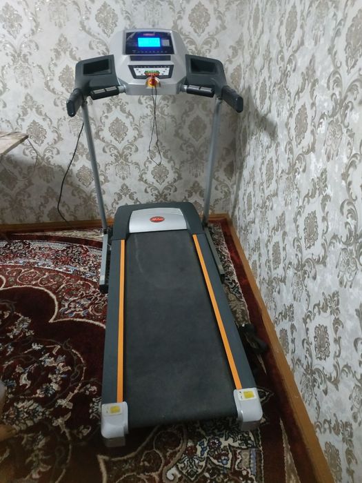 Begavoy daroshka yaxshi holatda