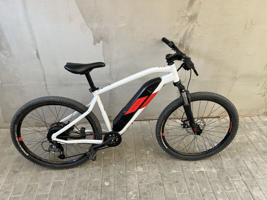 Bicicleta electrica