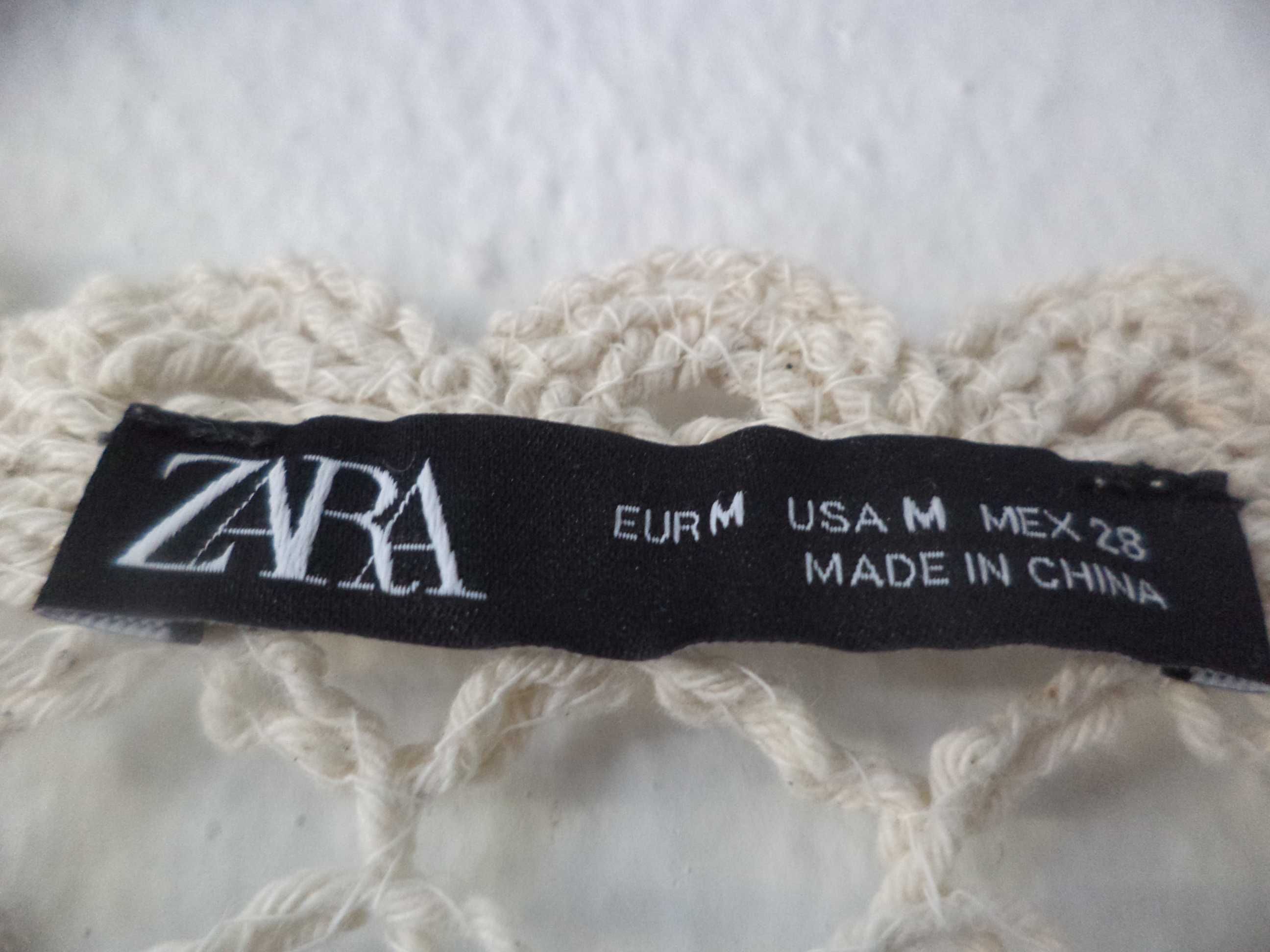 Плетиво ZARA  размер М