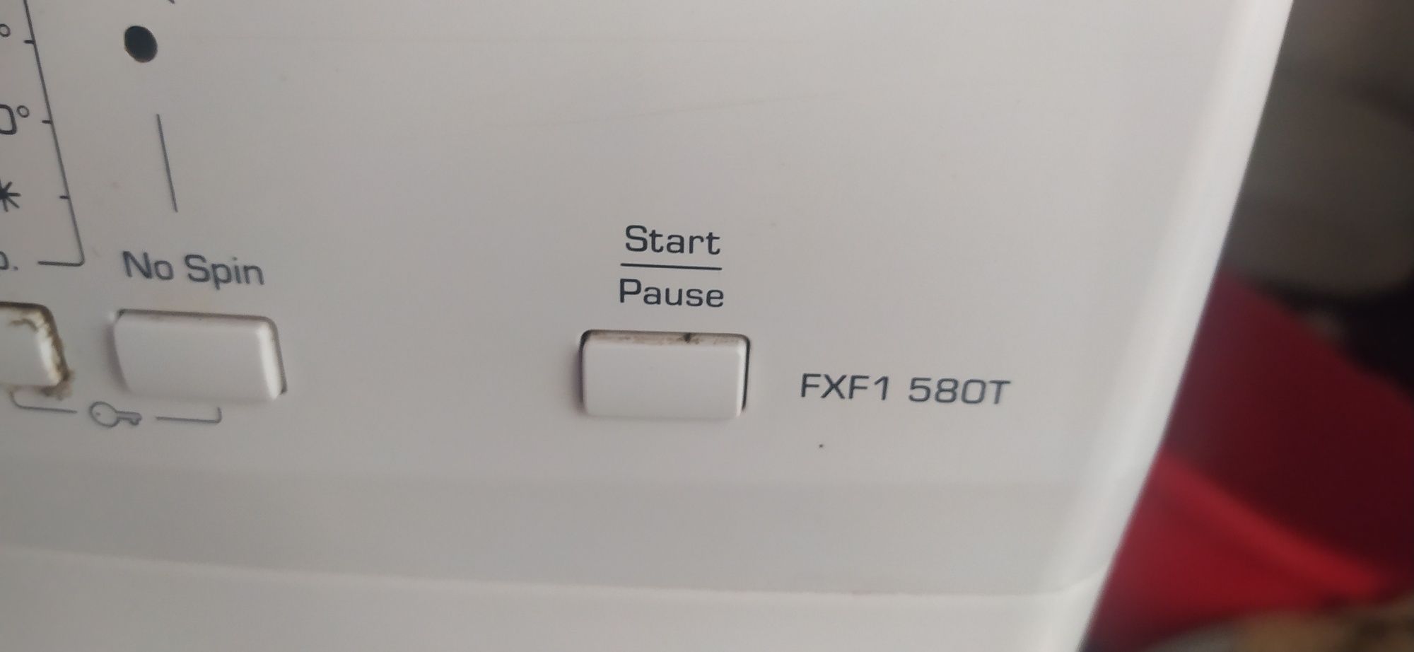 Пералня Finlux FXF1 580T,5100, Crown, Neo и Vestel