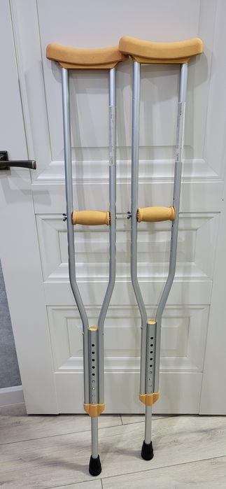 Костыли универсальные