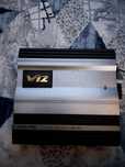 amplificator auto alpine v12 4canale