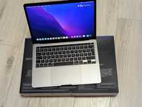 Macbook Pro 2020 13" M1 16ram 1T SSD