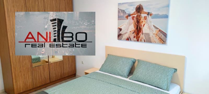 Дава се под наем Двустаен апартамент в Варна, Център - 55 кв.м за 690 € - Снимка #7