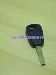 Carcasa Cheie Transponder Cu Locas Cip Fiat Cod Crcs383  Cct82647