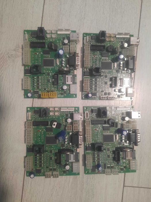 Placa CPU Rheavendors