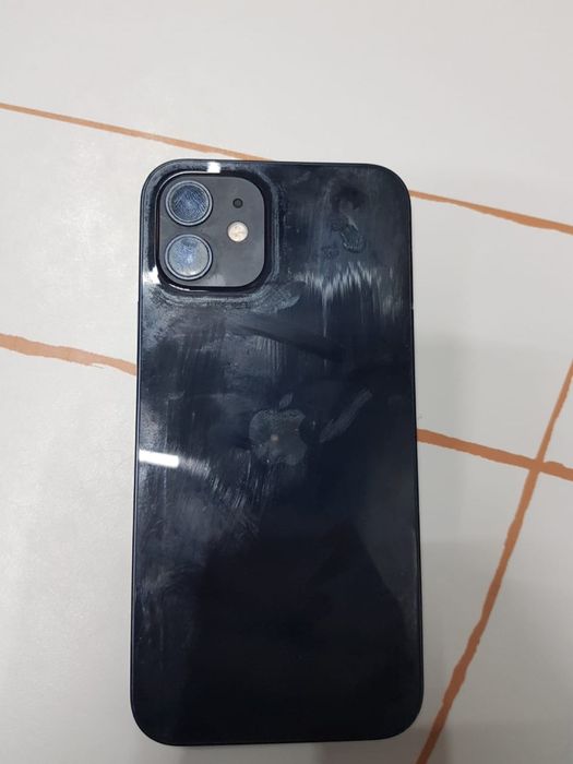 12 айфон 1 владелец