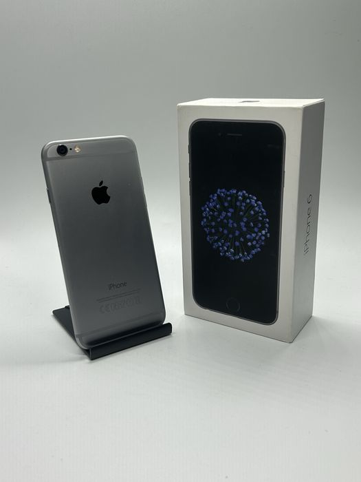 iPhone 6 - 32Gb, Stare IMPECABILA + Garantie