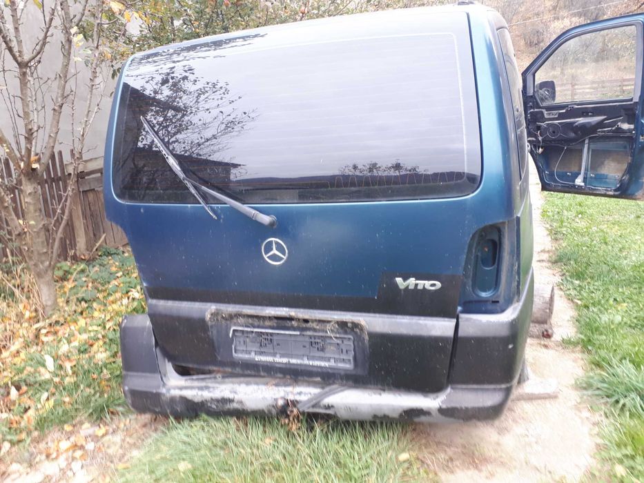 Lot 14 autoturisme complete / incomplete, majoritatea pornesc