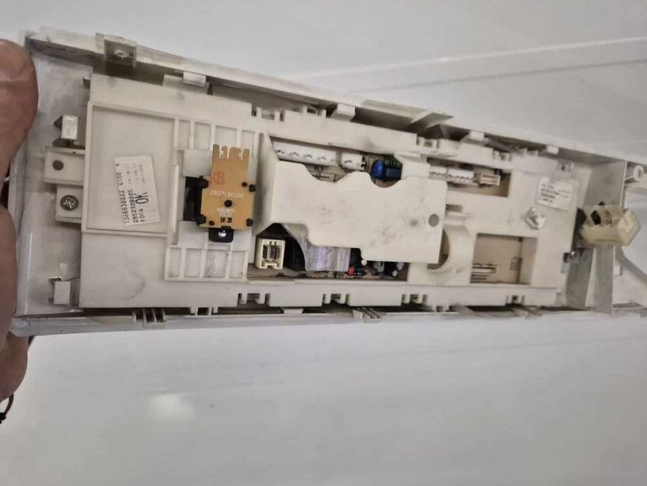 Placa electronica masina de spalat Arctic C1000 A+, modul /R3