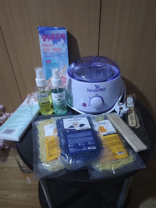 Aparat ceara SenzoPro