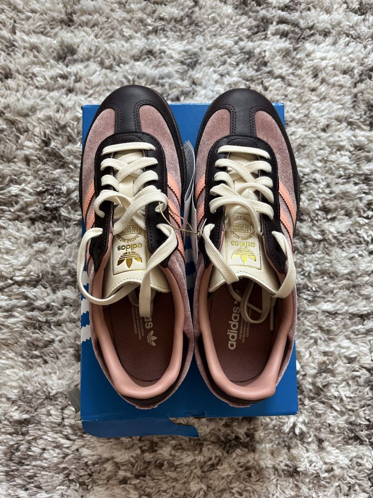 Дамски маратонки Adidas