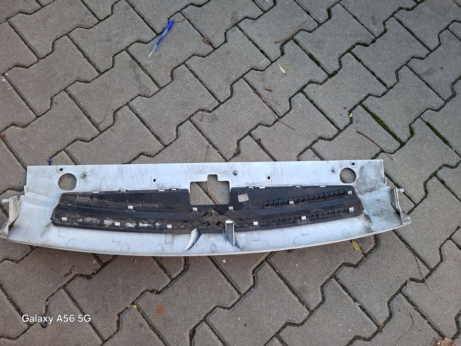 Оригинална решетка Citroën Berlingo Xsara.