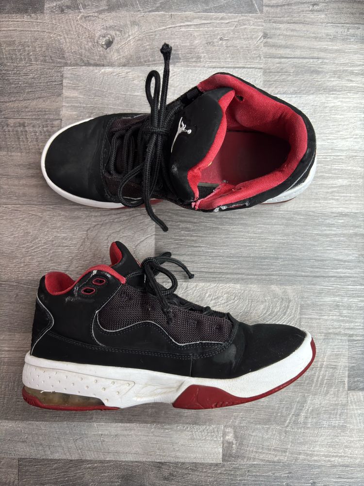 Jordan Max Aura 2