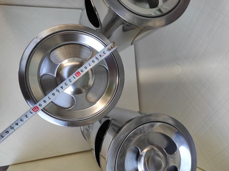 Урна пепельница urna челак для офиса, мусора