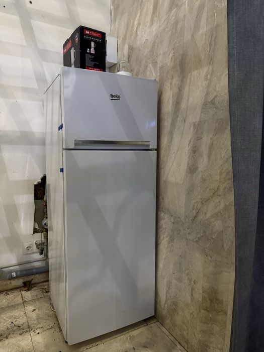 Холодильник Beko