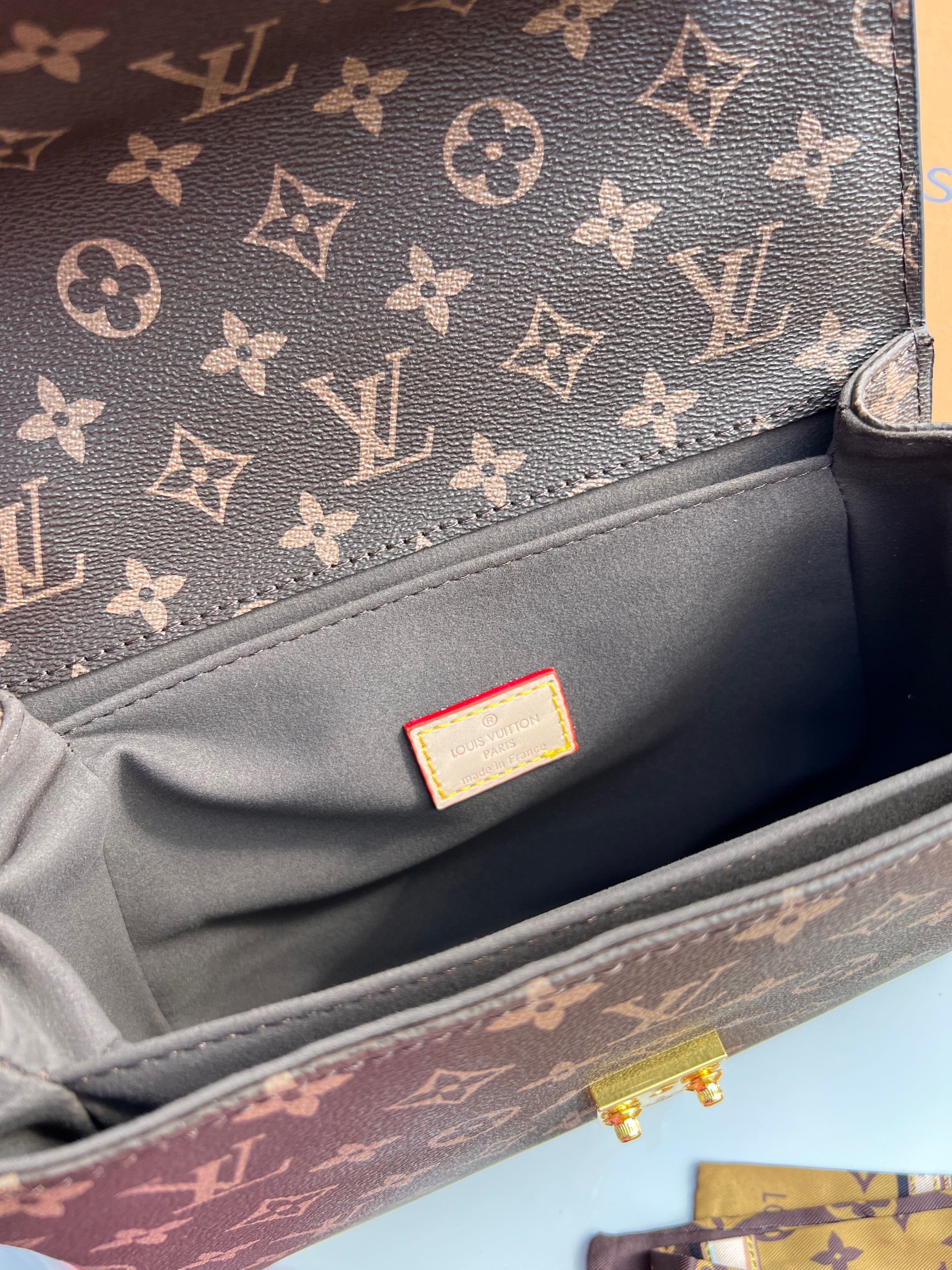 Дамска чанта Louis Vuitton