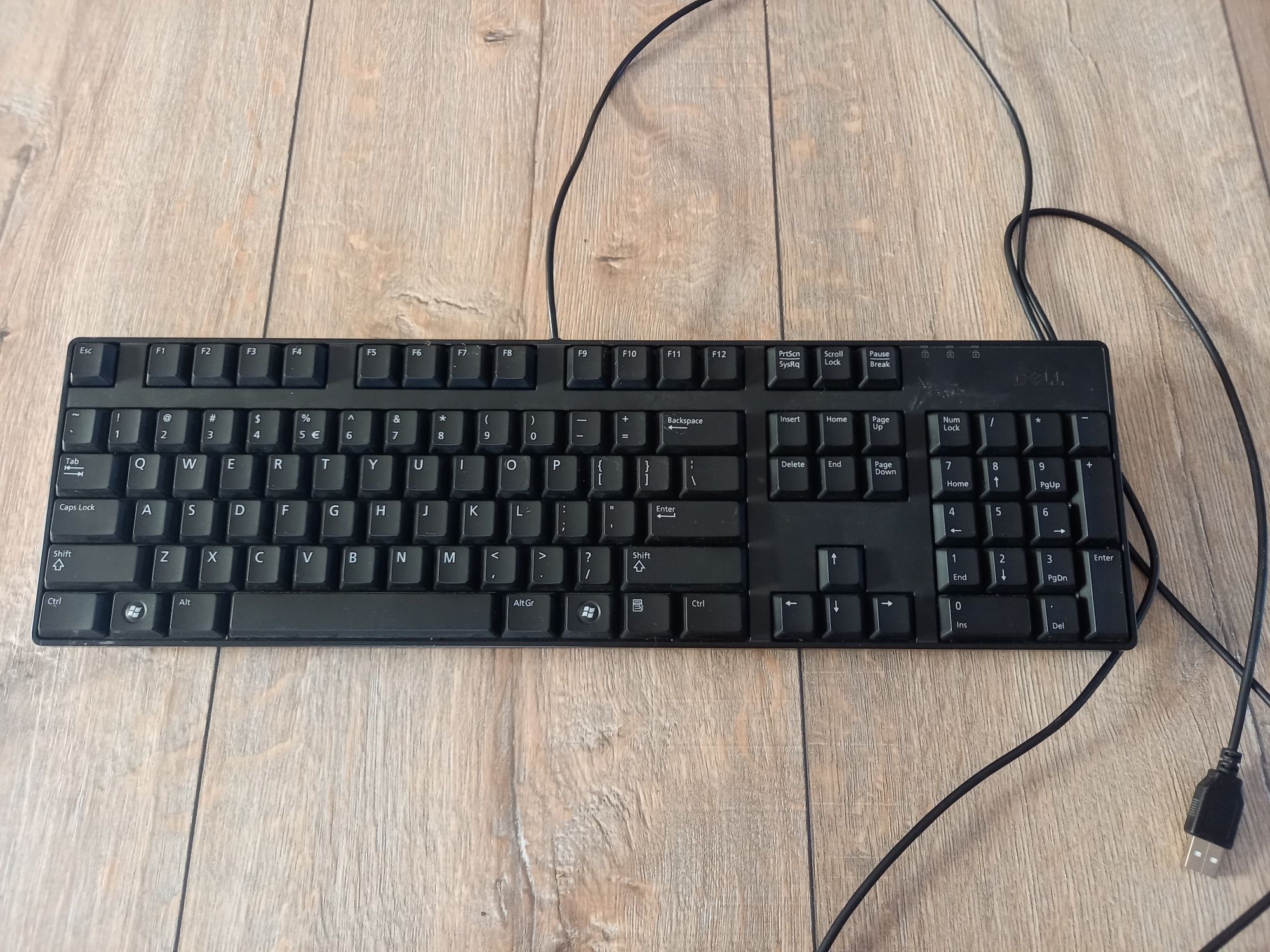 Tastatura Dell, Genius, Ultra