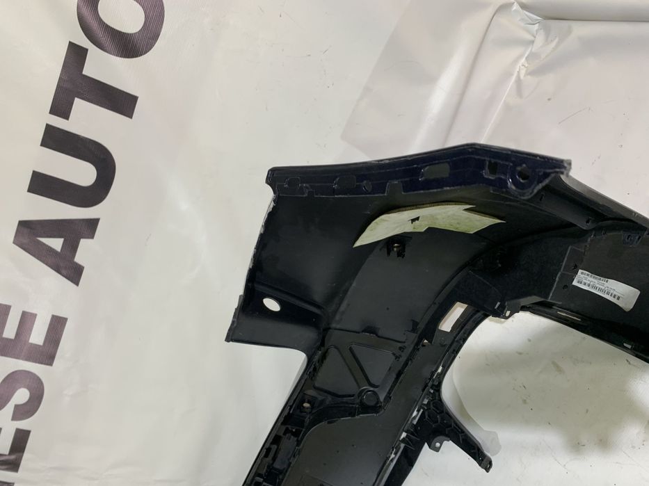 Bara spate Porsche Macan, 2014, 2015, 2016, 2017, 2018, 2019, 2020, 2021, cod origine OE 95B807421L.