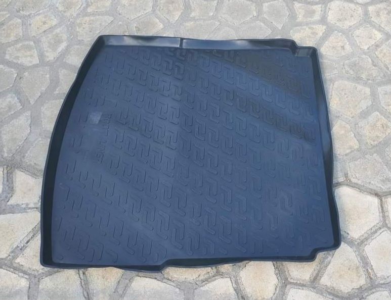 Tavita portbagaj pentru Renault Talisman