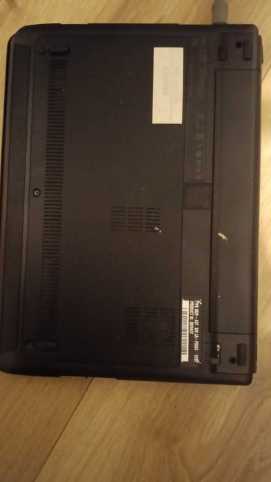 Laptop Lenovo Thinkpad x130e 4gb RAM Windows7 AMD E450 300 gb HDD