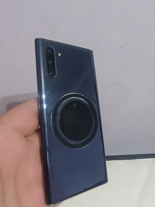 Samsung not 10  obmen